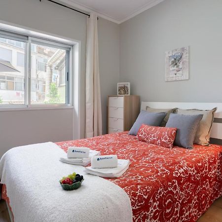 Host Wise - Modern Flats With Stunning Terrace Or Balcony - Central Location Porto Exteriér fotografie