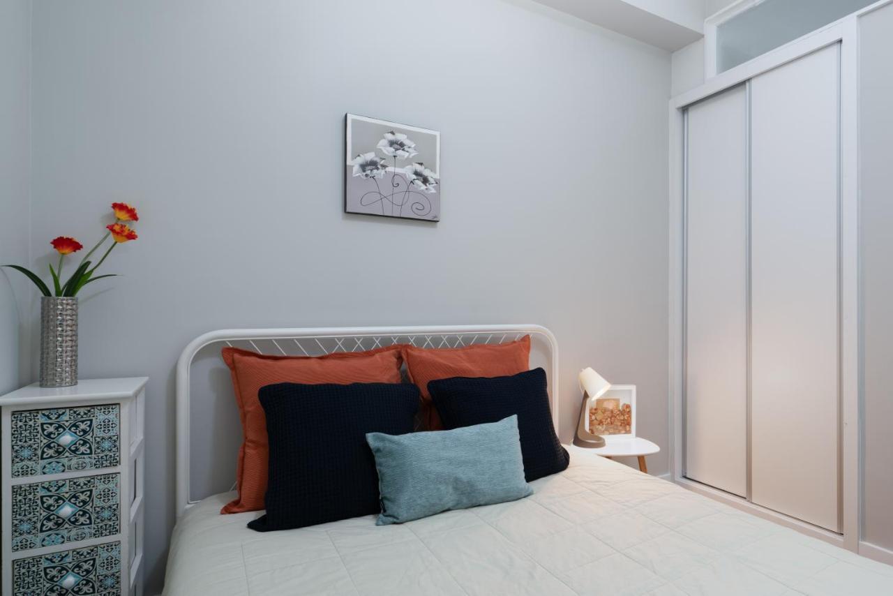 Host Wise - Modern Flats With Stunning Terrace Or Balcony - Central Location Porto Exteriér fotografie