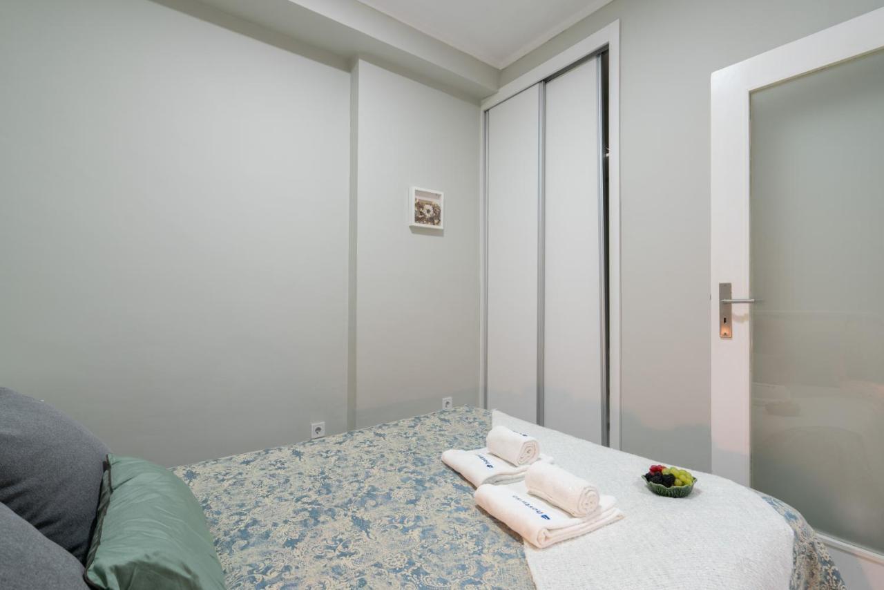 Host Wise - Modern Flats With Stunning Terrace Or Balcony - Central Location Porto Exteriér fotografie