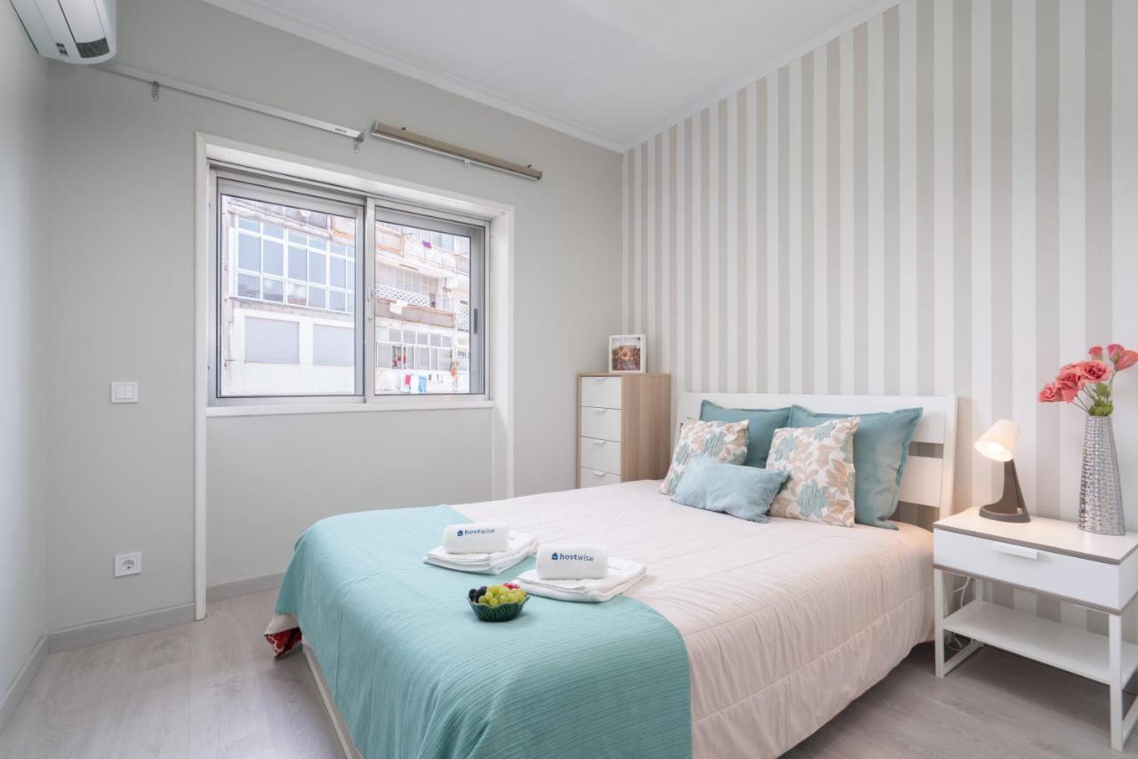 Host Wise - Modern Flats With Stunning Terrace Or Balcony - Central Location Porto Exteriér fotografie