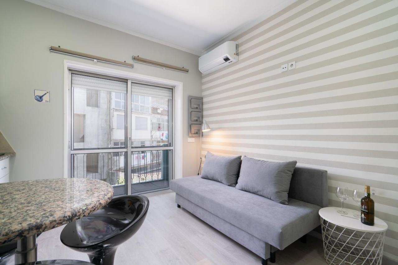Host Wise - Modern Flats With Stunning Terrace Or Balcony - Central Location Porto Exteriér fotografie