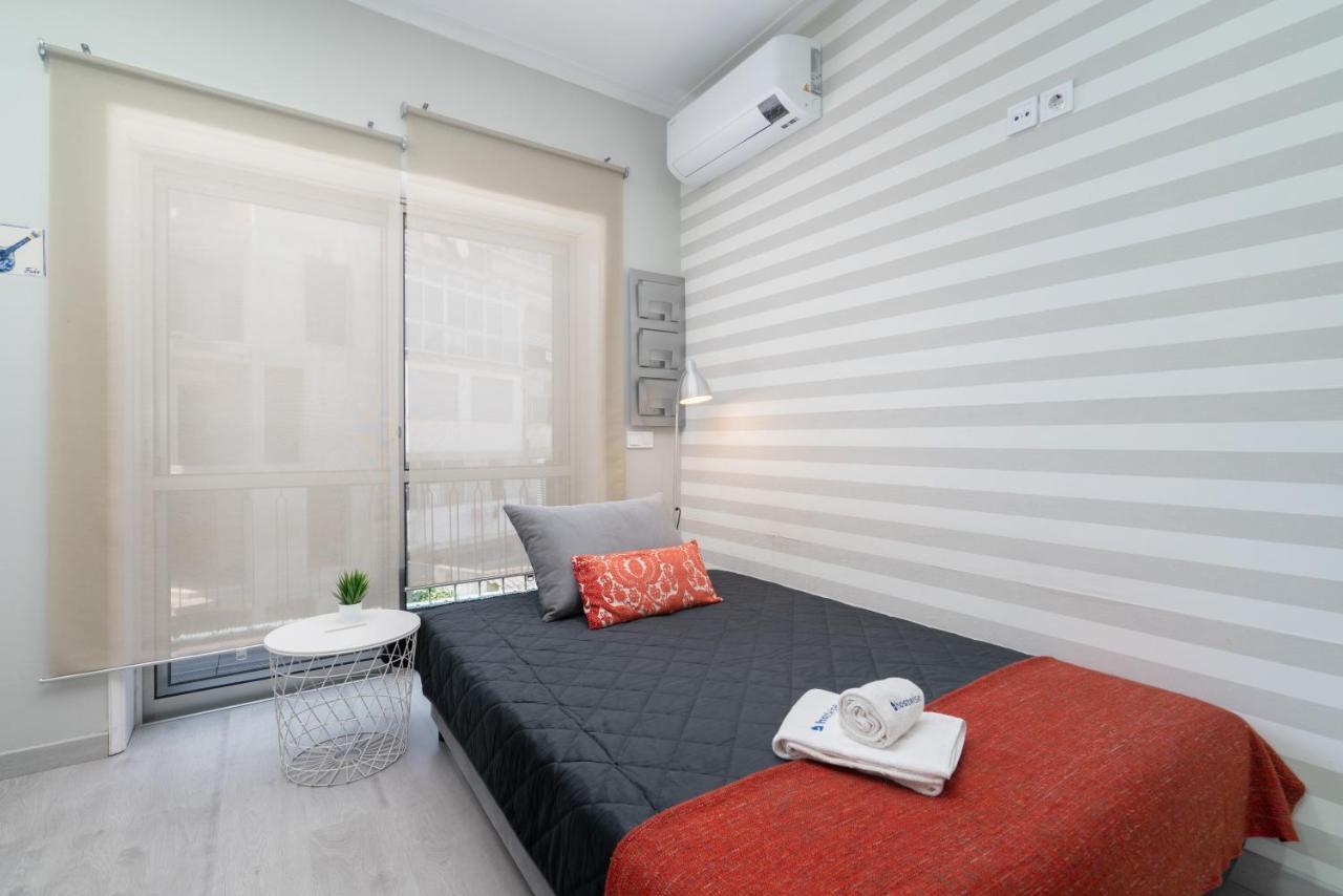 Host Wise - Modern Flats With Stunning Terrace Or Balcony - Central Location Porto Exteriér fotografie